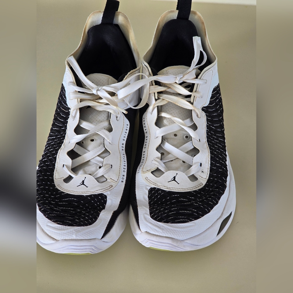 Jordan luka 1